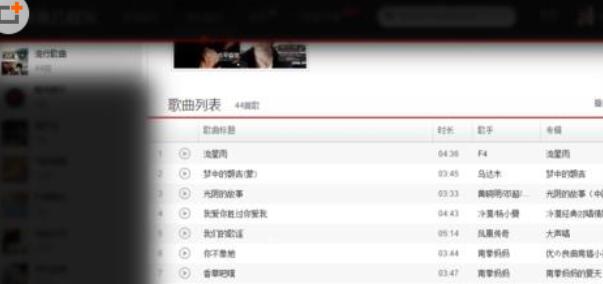 酷狗音樂歌單導入網(wǎng)易云音樂的相關操作教程截圖