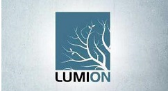 Lumion打開保存文件的操作步驟