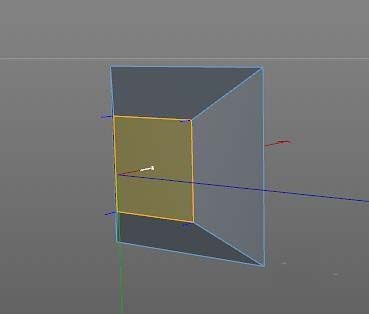 C4D熨燙工具使用操作步驟截圖