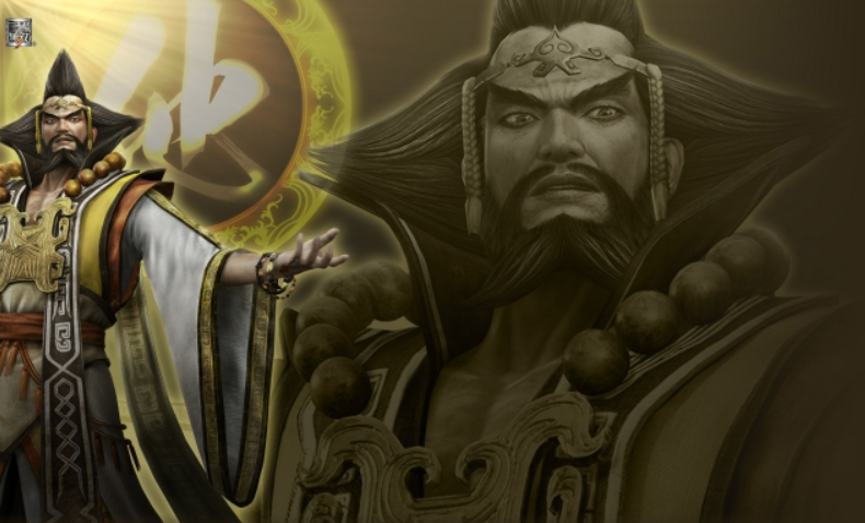 三國群英傳1：不通關(guān)一次就沒辦法出現(xiàn)的將領(lǐng)！很多玩家都沒見過