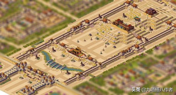 《皇帝：龍之崛起》，一個建筑師都應(yīng)該玩的模擬城市游戲