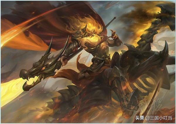 三國(guó)殺守衛(wèi)劍閣新晉蜀漢武將，實(shí)力很弱，反而人氣卻極高？