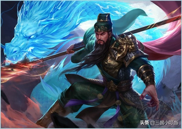 三國(guó)殺守衛(wèi)劍閣新晉蜀漢武將，實(shí)力很弱，反而人氣卻極高？