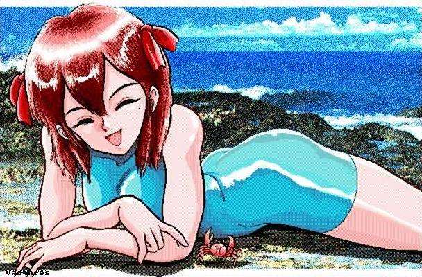 女性向游戲竟曾是男性在玩？美少女夢工廠系列，滿足了多少少年心