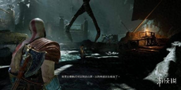 《戰(zhàn)神4》暗精靈怎么打？戰(zhàn)神難度暗精靈打法思路分析