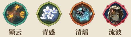 《山海鏡花》燭陰?kù)`器怎么選