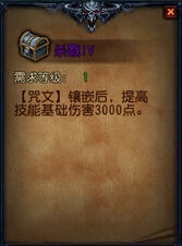 神秘力量最實(shí)用P值戰(zhàn)斗力提升攻略