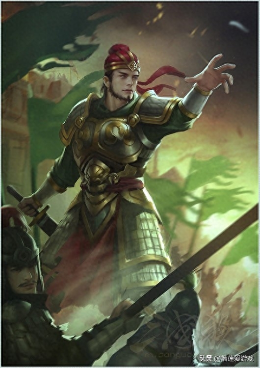 三國(guó)殺：山海最強(qiáng)的技能組合，選到就贏，不過(guò)比較消耗壽命