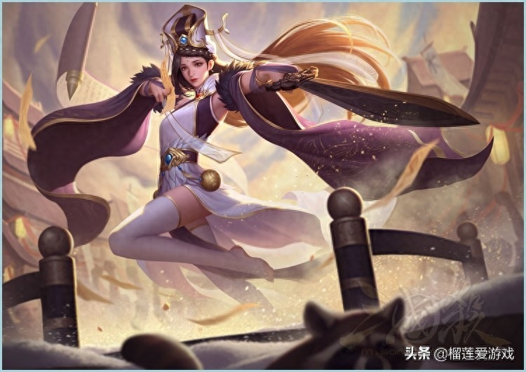 三國(guó)殺：山海最強(qiáng)的技能組合，選到就贏，不過(guò)比較消耗壽命