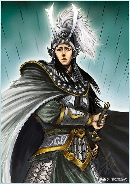 三國(guó)殺：山海最強(qiáng)的技能組合，選到就贏，不過(guò)比較消耗壽命