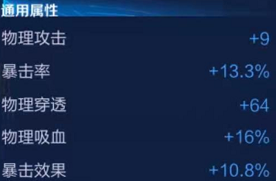 峽谷生存型后羿出裝攻略，并不是純輸出就是最好的