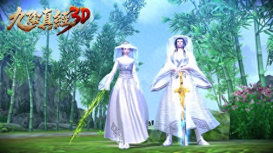 九陰真經(jīng)3D快速技巧！手速不快拿不到好的秘籍如何變強？