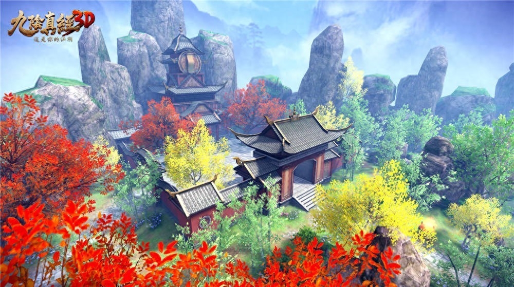 奪書是九陰真經(jīng)3D中的重要環(huán)節(jié)，不會(huì)到現(xiàn)在還不知道技巧吧？