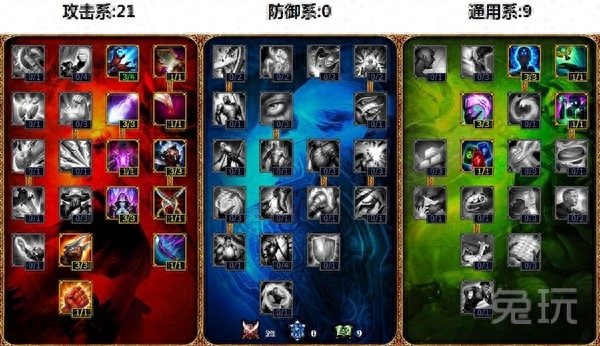 活著是坦克死了是Carry 死亡頌唱者