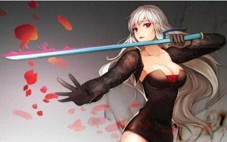 DNF劍豪/劍魂武器詳解 死亡冰柱VS荒古光劍誰(shuí)更強(qiáng)？