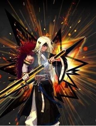 DNF劍豪/劍魂武器詳解 死亡冰柱VS荒古光劍誰(shuí)更強(qiáng)？