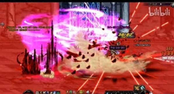 《DNF》男魔法風(fēng)法和血法詳解 DNF血法風(fēng)法哪個(gè)刷圖快